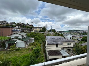 メゾンドール八木山弥生町の物件内観写真